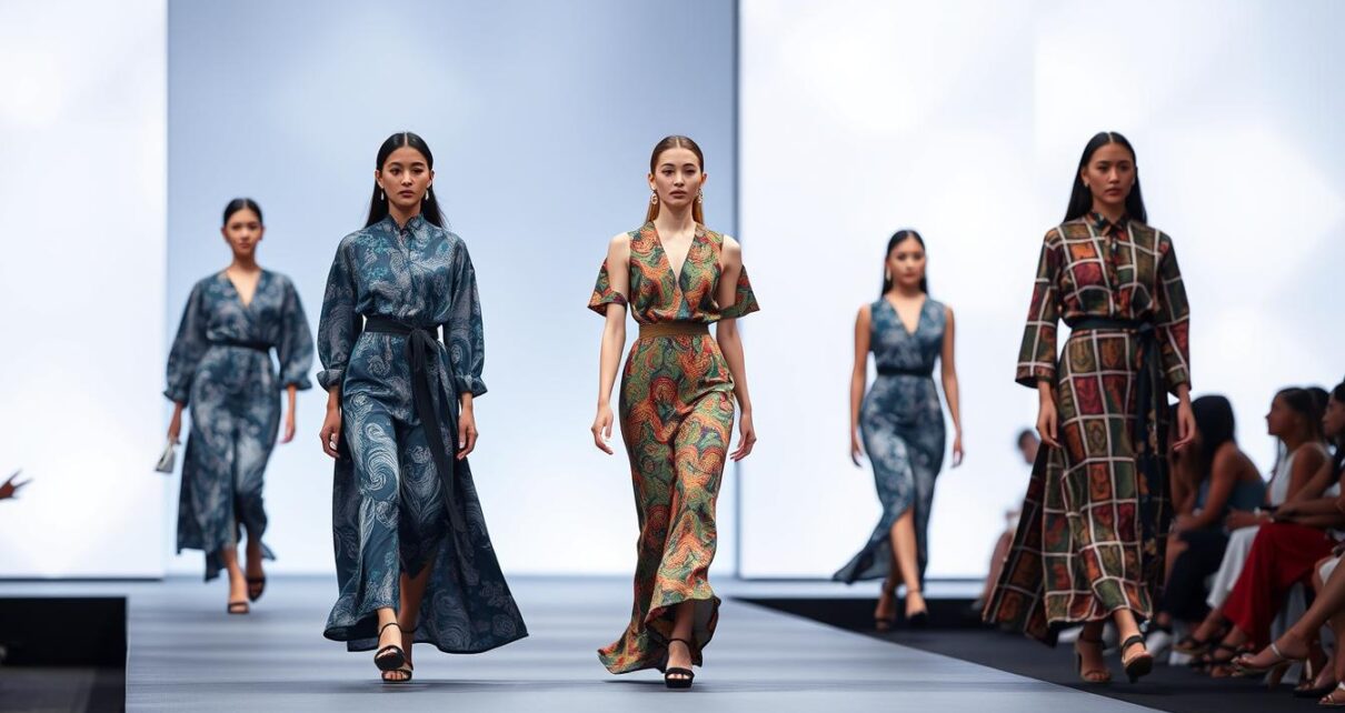 10 Tips Fashion Terbaik Tahun Ini