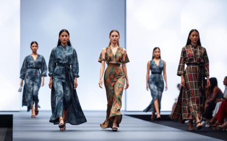 10 Tips Fashion Terbaik Tahun Ini