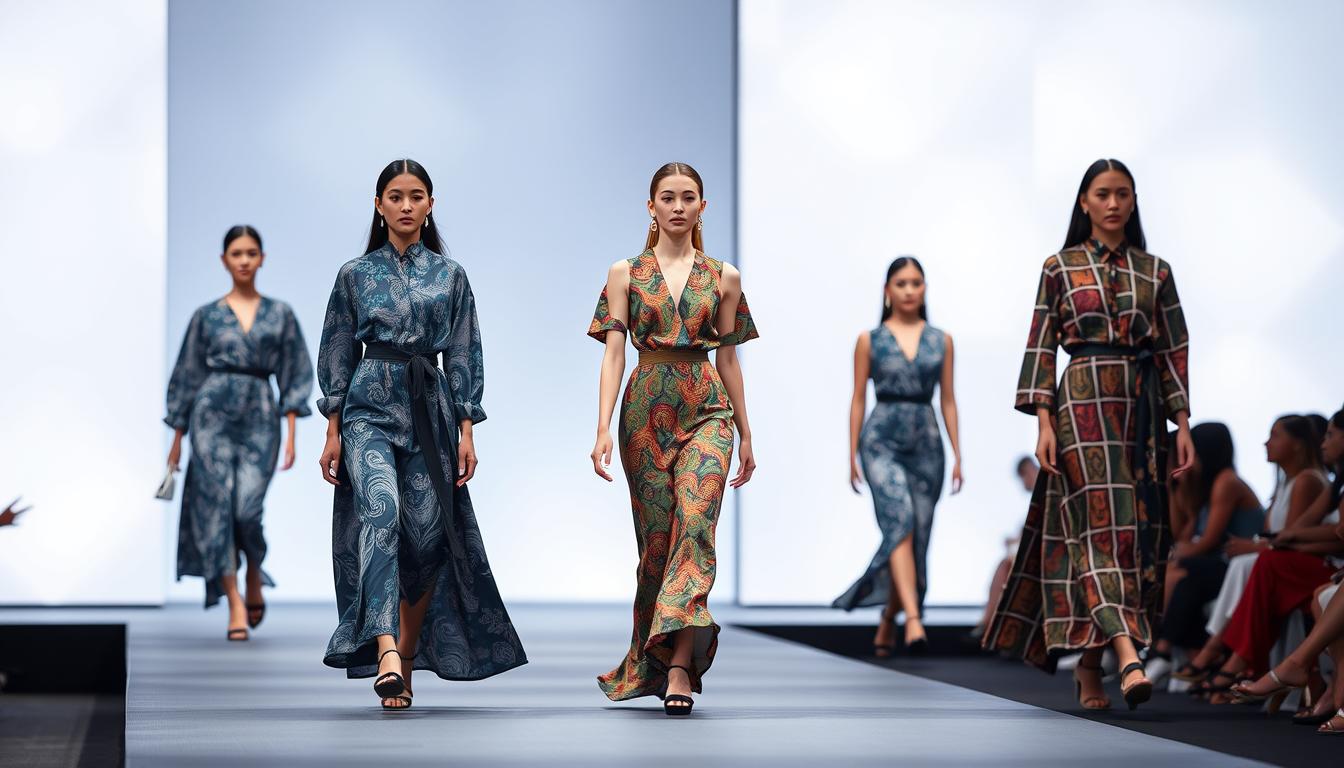 10 Tips Fashion Terbaik Tahun Ini