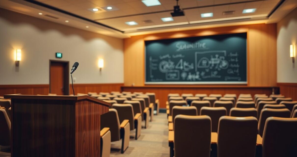 Apa Itu Teknik Public Speaking dan Bagaimana Cara Kerjanya