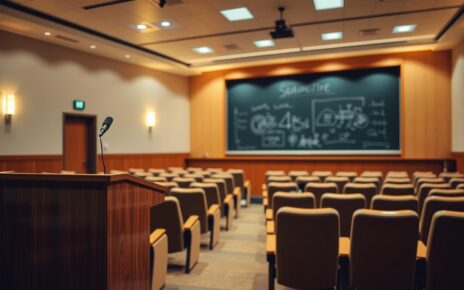Apa Itu Teknik Public Speaking dan Bagaimana Cara Kerjanya