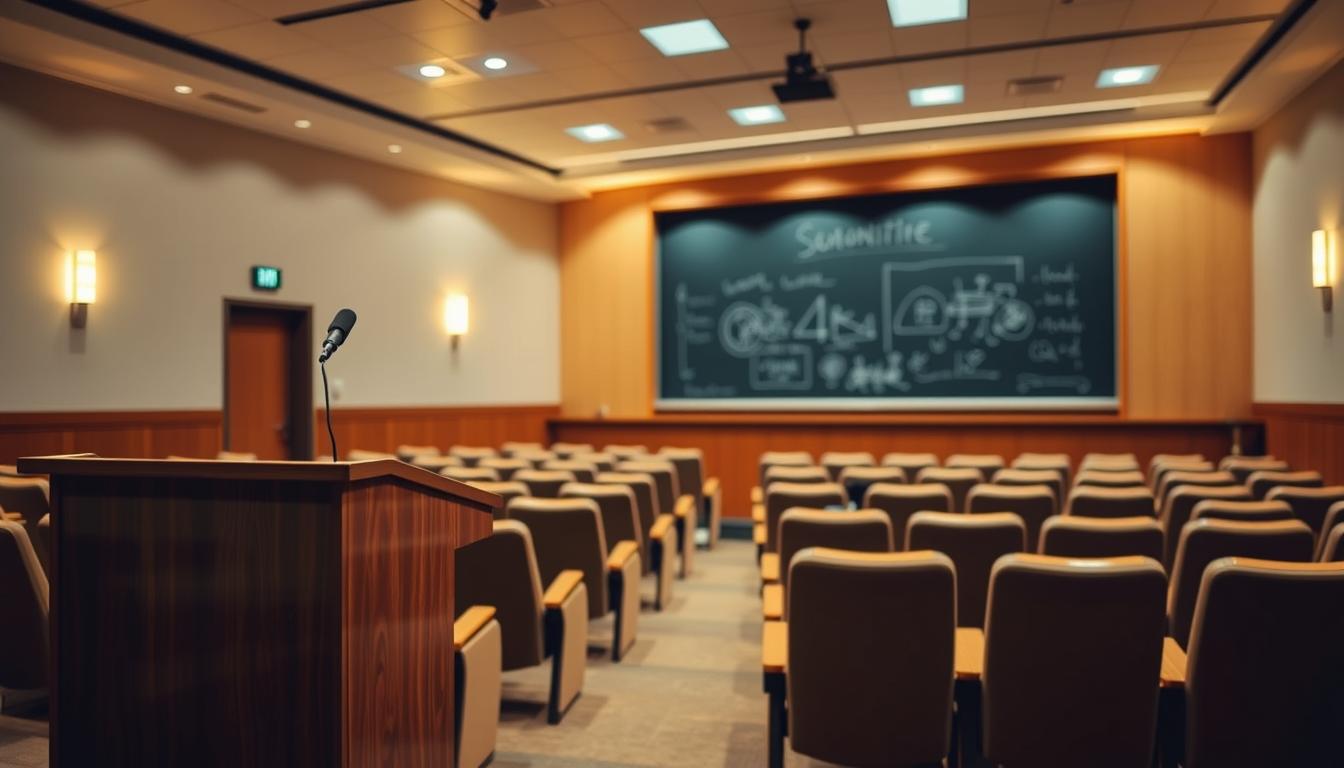 Apa Itu Teknik Public Speaking dan Bagaimana Cara Kerjanya