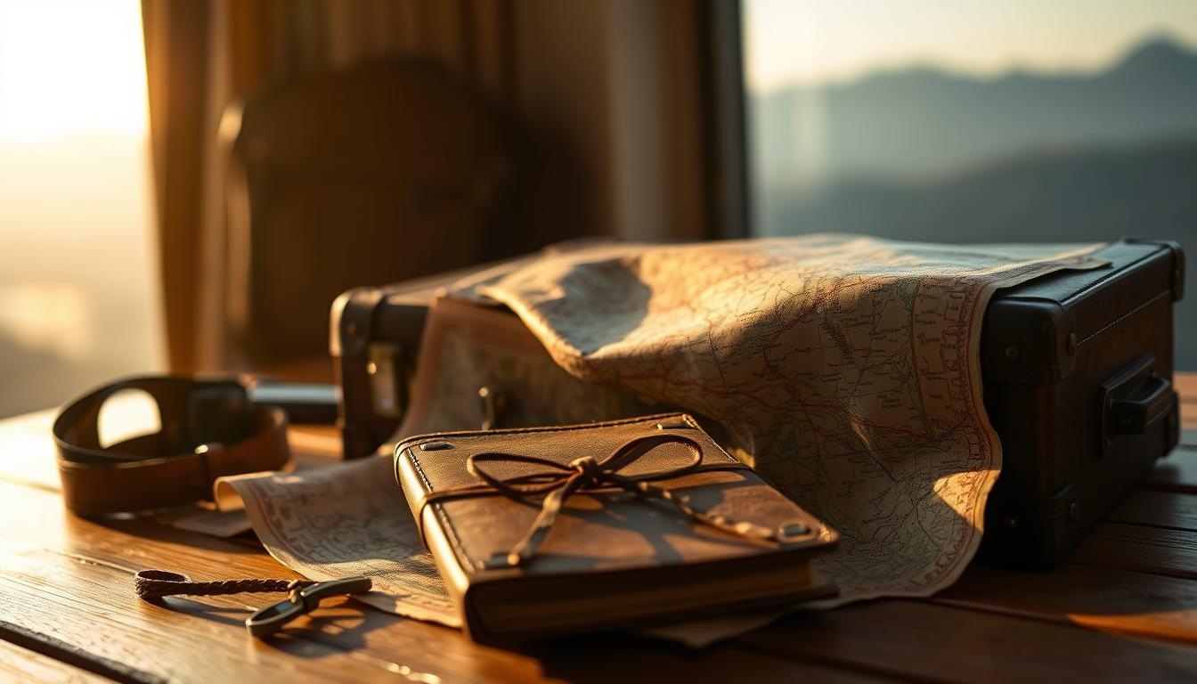 Hal-Hal Penting yang Perlu Kamu Tahu tentang Travel