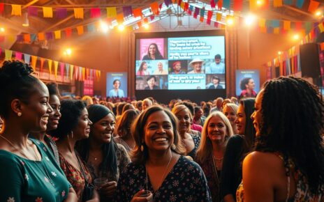 Kementerian Pendidikan Umumkan Festival Film Baru untuk pemberdayaan perempuan