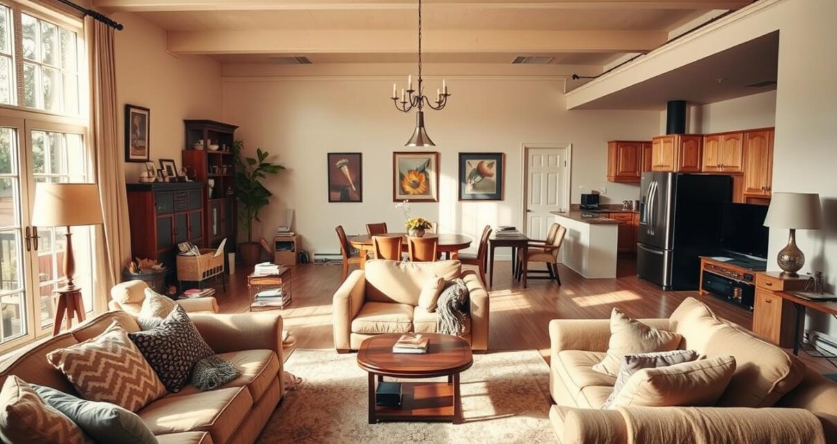 Kesalahan Umum dalam Desain Interior dan Cara Menghindarinya