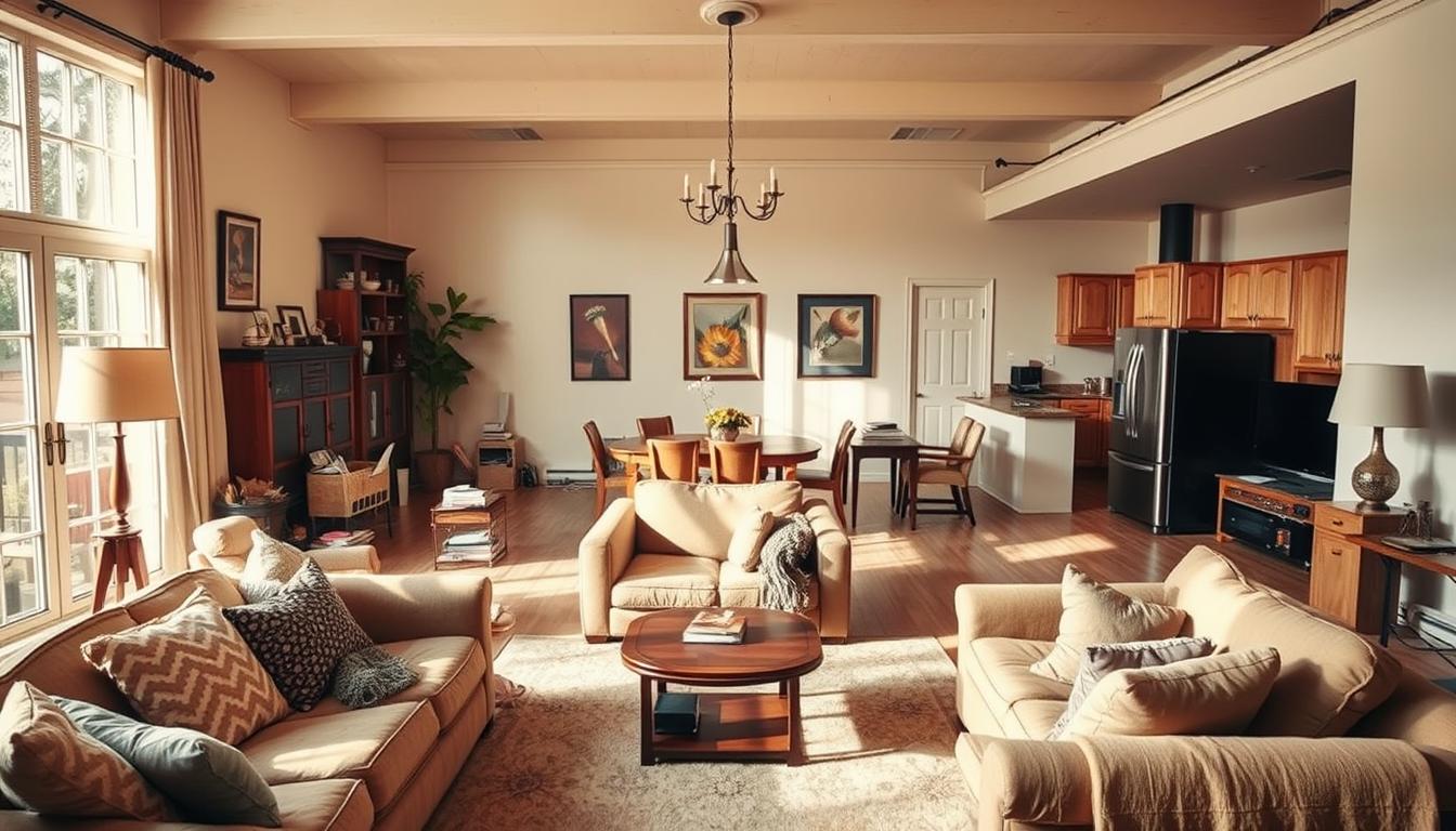 Kesalahan Umum dalam Desain Interior dan Cara Menghindarinya
