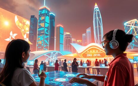 Komite Olimpiade Indonesia Prediksi inovasi digital dalam pendidikan 2025