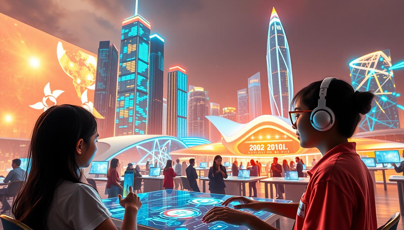 Komite Olimpiade Indonesia Prediksi inovasi digital dalam pendidikan 2025