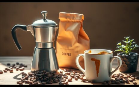 Langkah-Langkah Sukses dalam Kopi dan Budayanya
