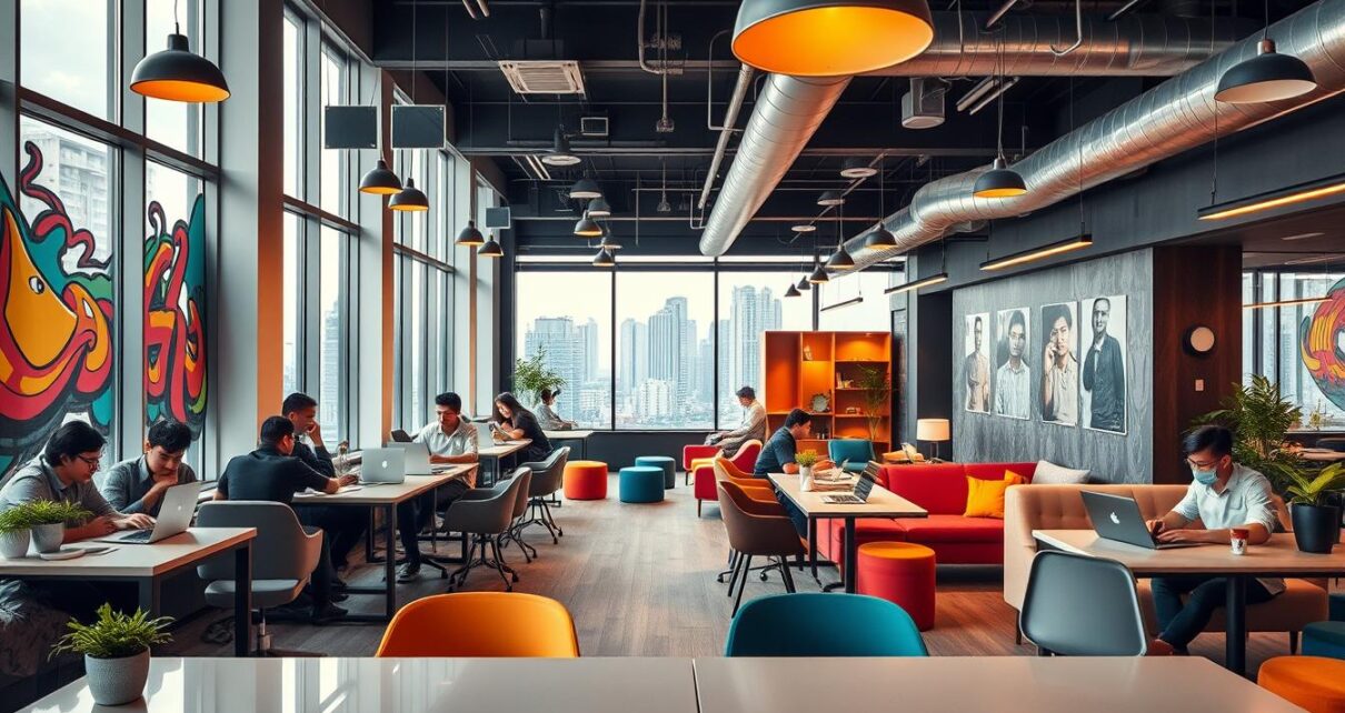Mengapa Kamu Harus Mulai Tertarik dengan Startup