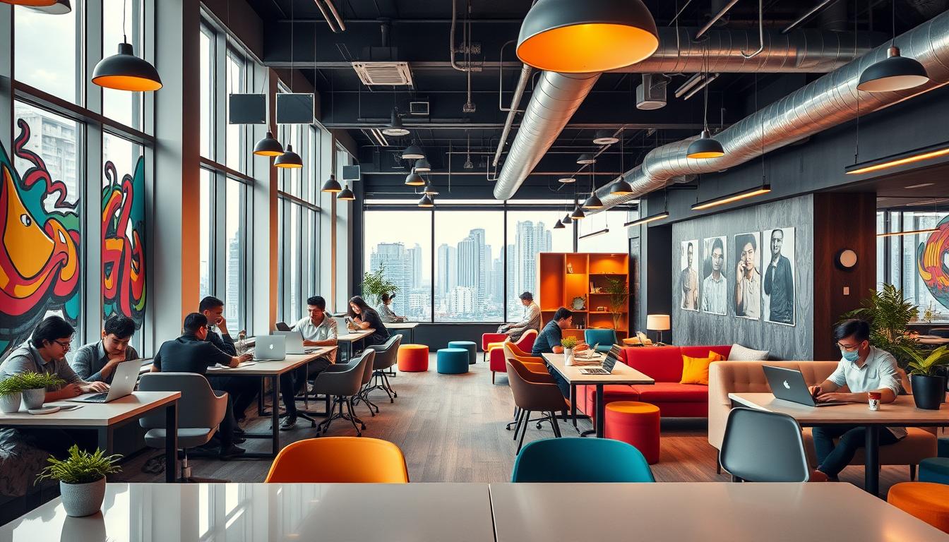 Mengapa Kamu Harus Mulai Tertarik dengan Startup