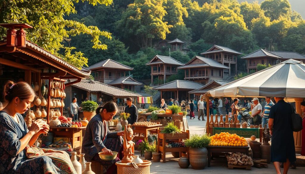 Menghargai Budaya Lokal
