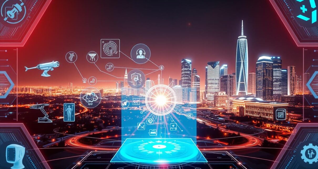 Organisasi Kesehatan Dunia Prediksi inovasi digital dalam lingkungan 2025