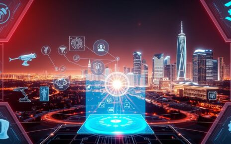 Organisasi Kesehatan Dunia Prediksi inovasi digital dalam lingkungan 2025