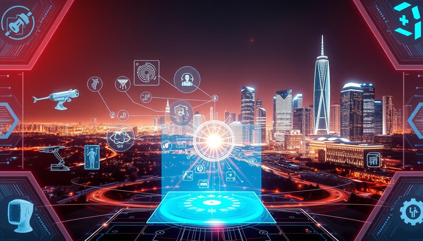 Organisasi Kesehatan Dunia Prediksi inovasi digital dalam lingkungan 2025