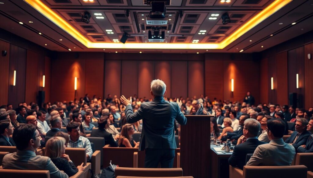 Public Speaking