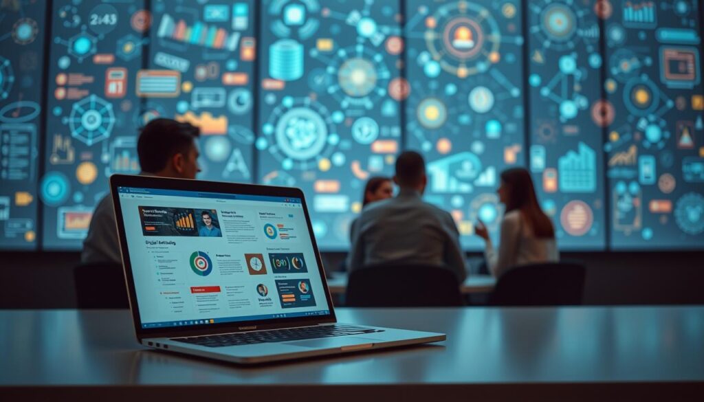 Tutorial Digital Marketing