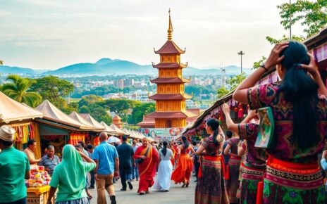 Update Terkini: Festival Budaya Medan Berjalan penuh antusiasme