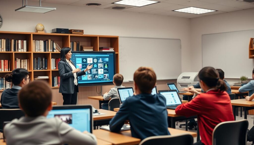 digitalisasi pendidikan
