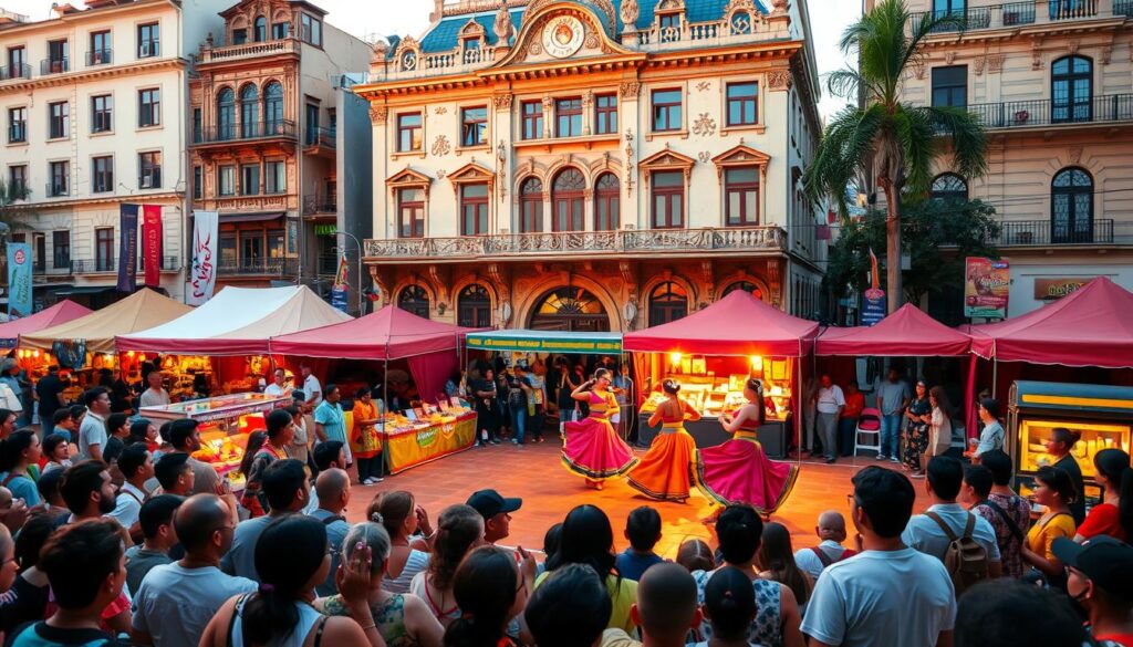 festival seni
