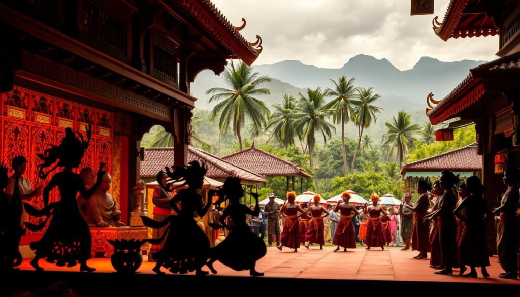 kesenian Jawa Timur