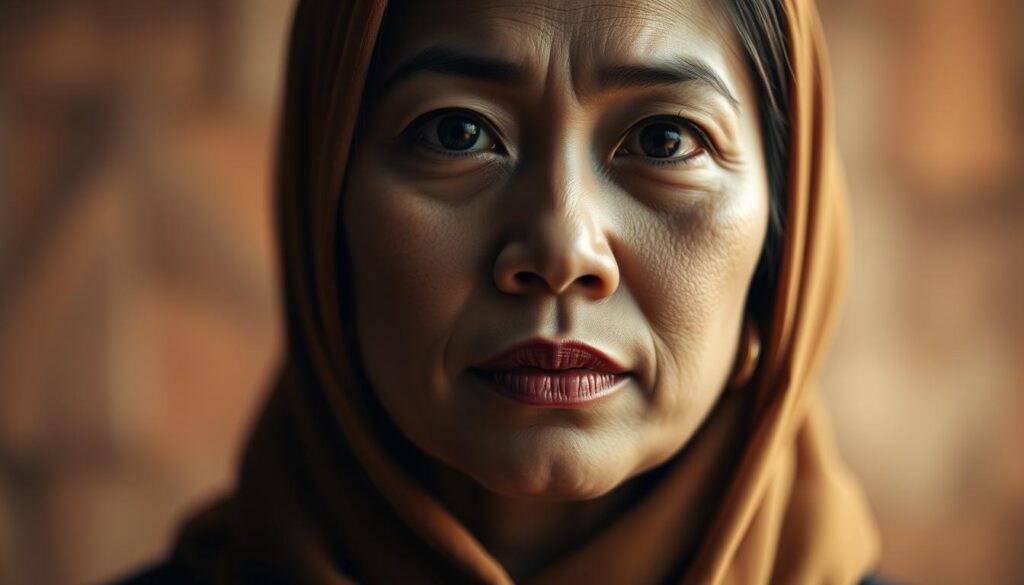 kritik Samiah Pratiwi