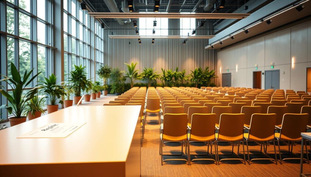 pendaftaran konferensi kesadaran lingkungan