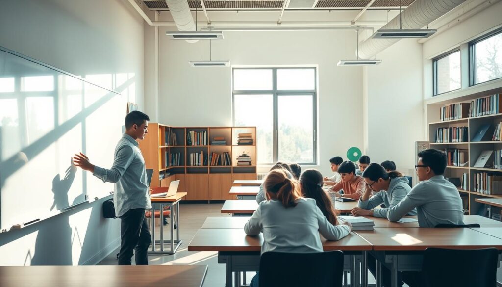 strategi sukses dalam pendidikan