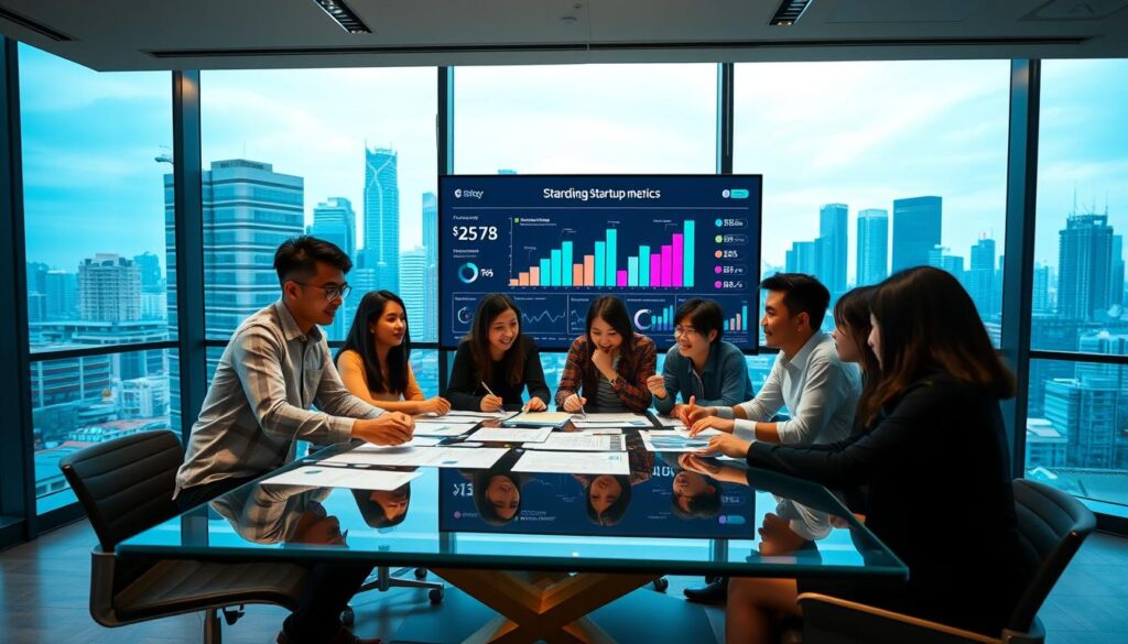 trend startup terkini