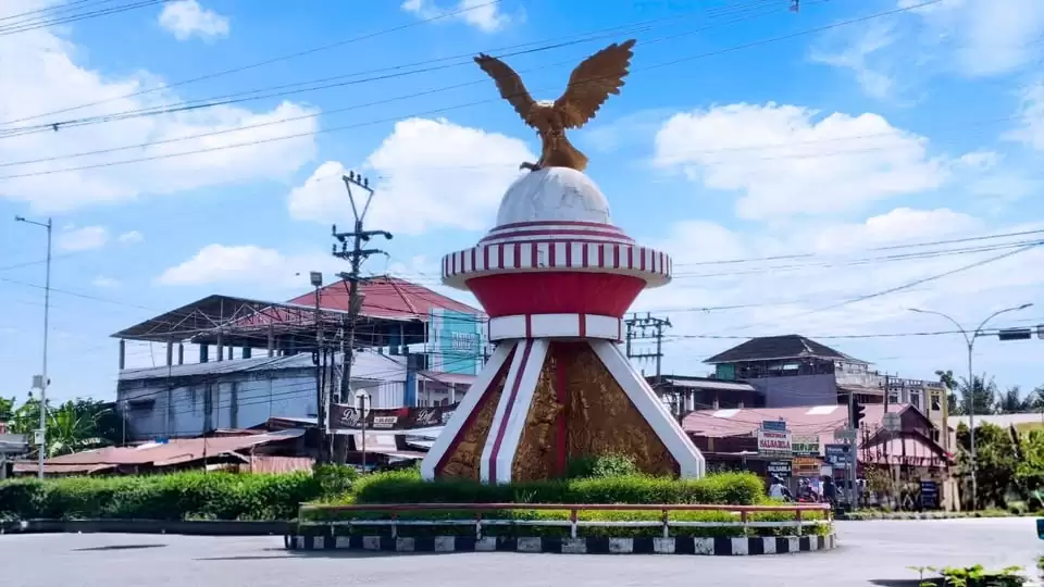 bengkulu