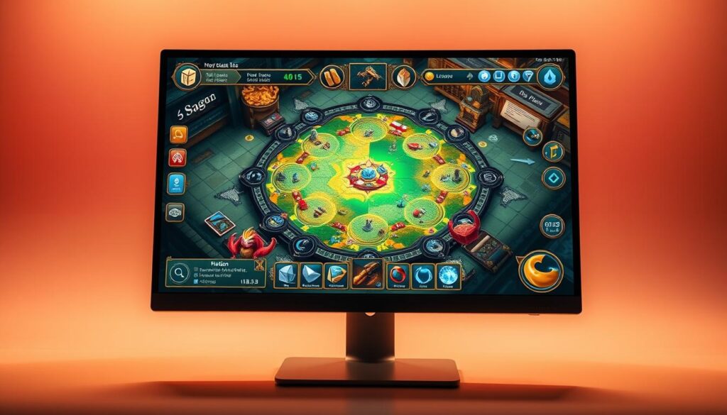 Board Game Digital