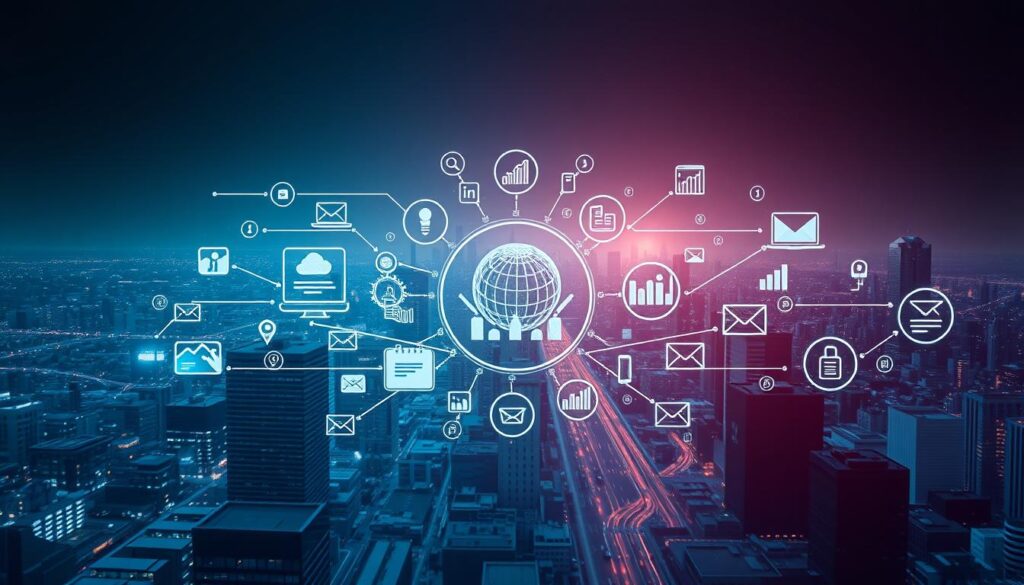 Komponen Utama Digital Marketing