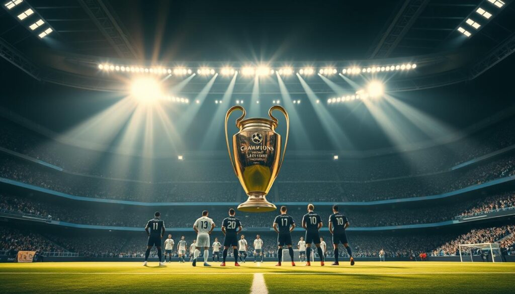 Liga Champions