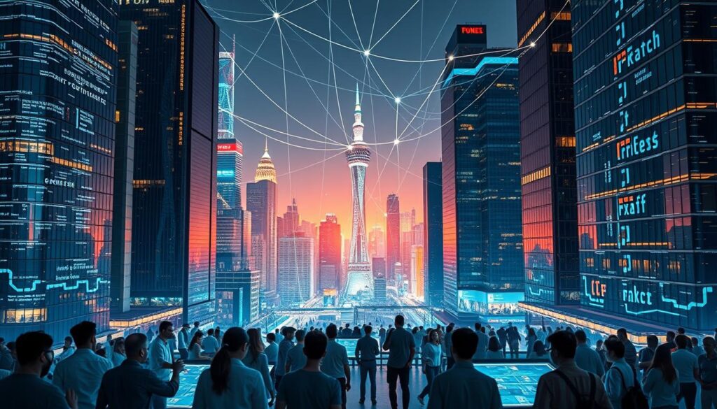 Perkembangan Industri Kreatif di Era Digital