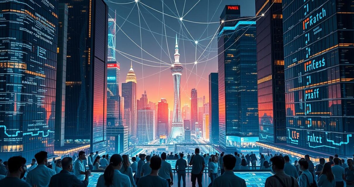 Perkembangan Industri Kreatif di Era Digital