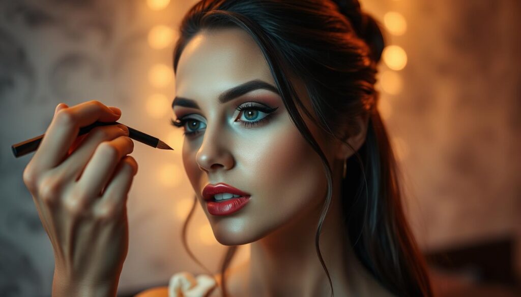 Tren Makeup Terkini