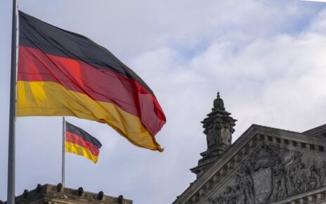 Jerman Resesi