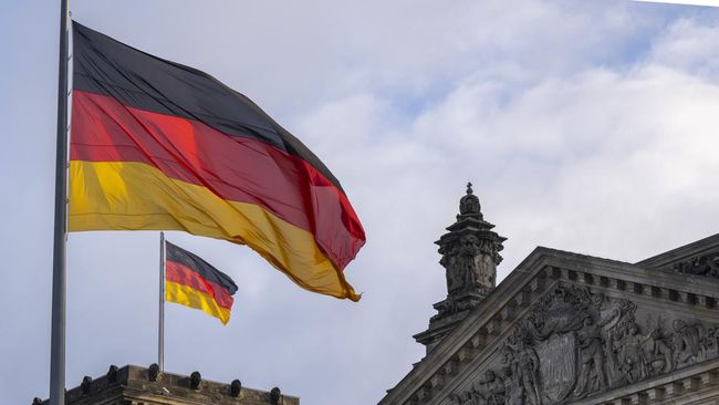 Jerman Resesi