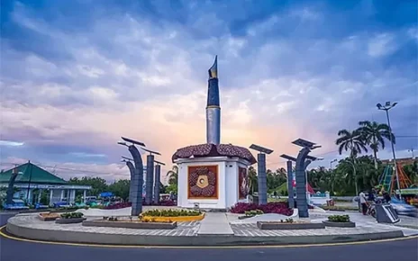 bengkulu