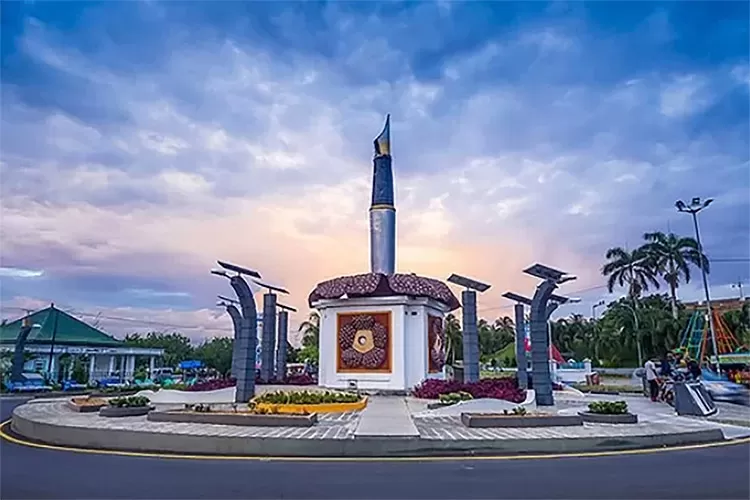 bengkulu