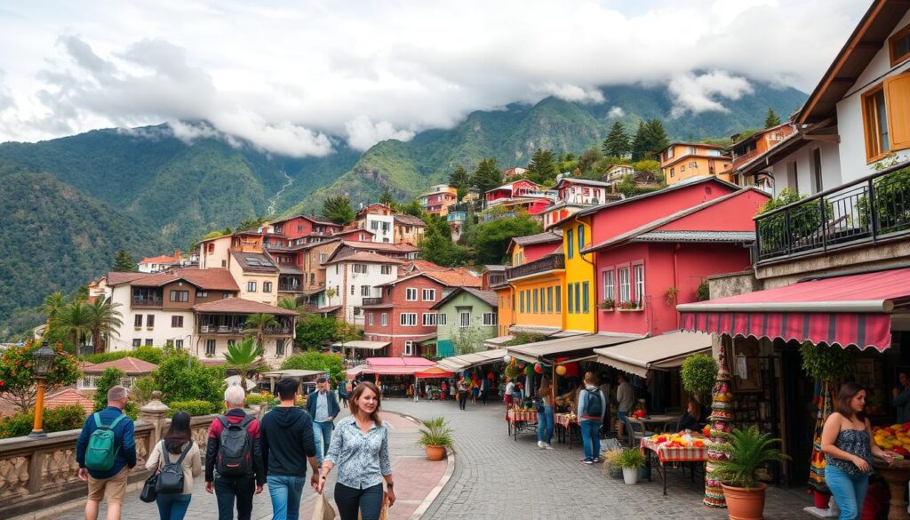 destinasi wisata terjangkau