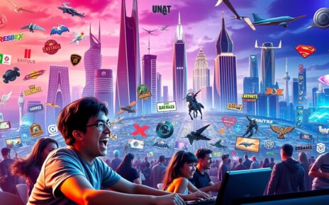 game online populer