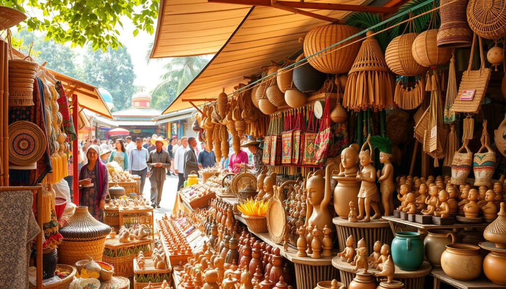 jual kerajinan tangan