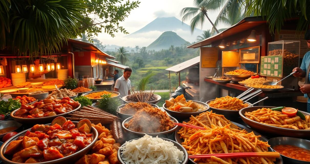 kuliner nusantara