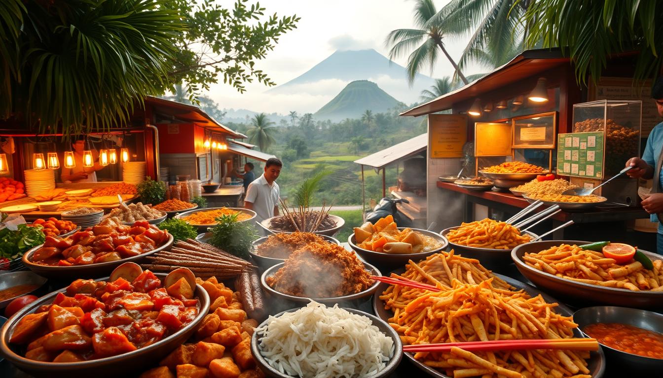 kuliner nusantara