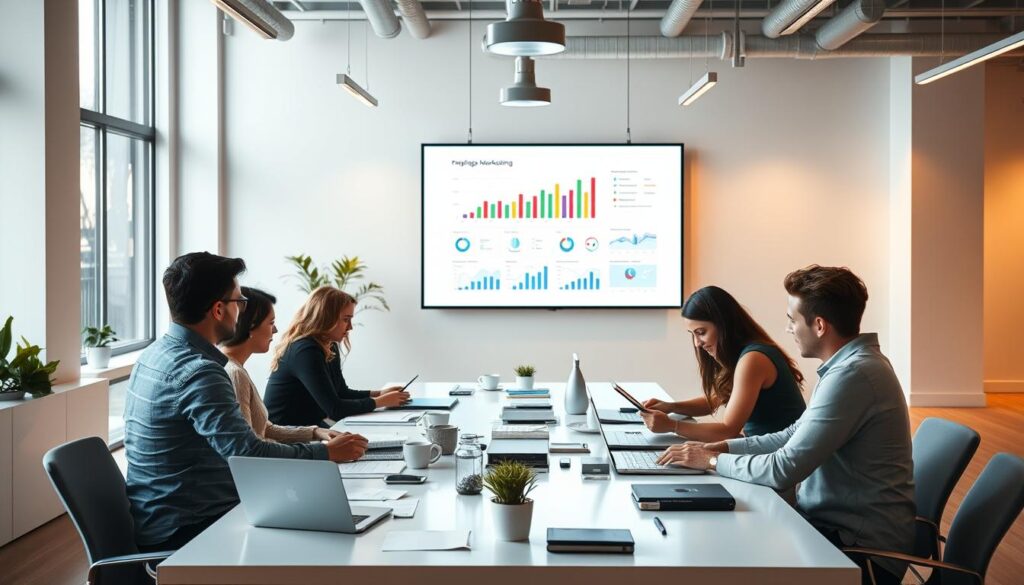 pelatihan digital marketing