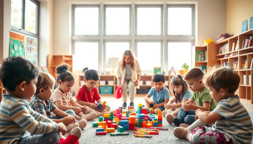 pendidikan anak