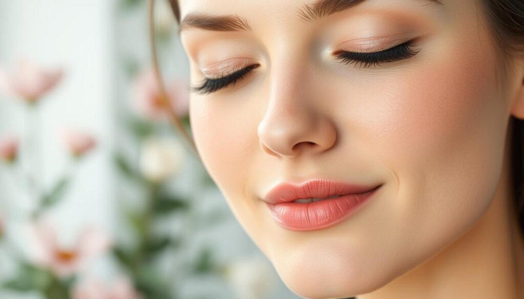 persiapan wajah sebelum makeup