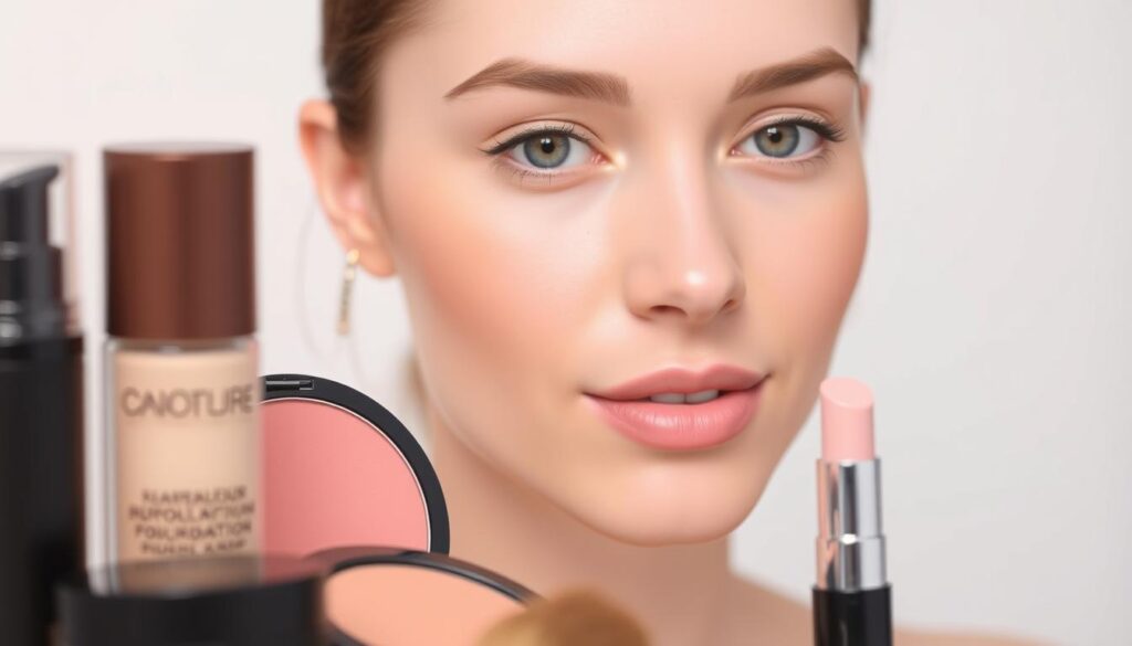 produk makeup terbaik untuk kulit sensitif