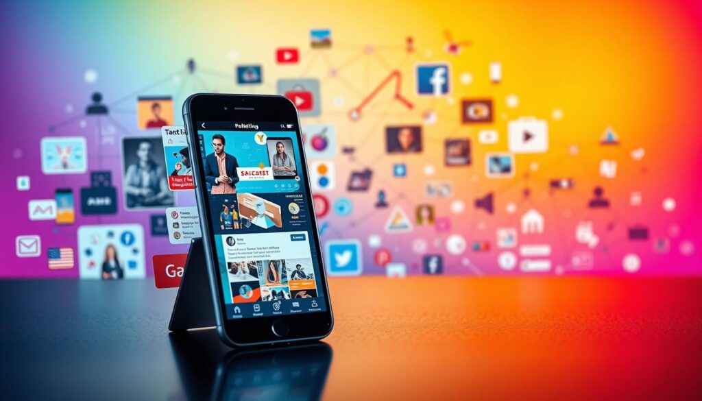 strategi pemasaran digital